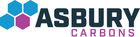 Asbury Carbons Logo