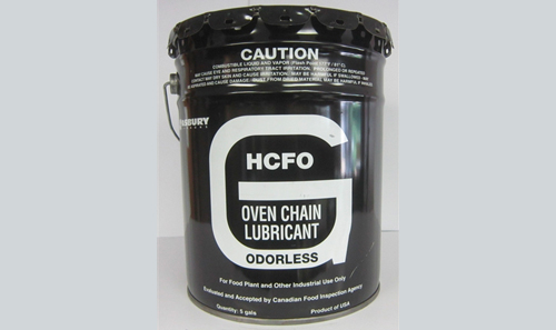 HCFO 5 gallon pail