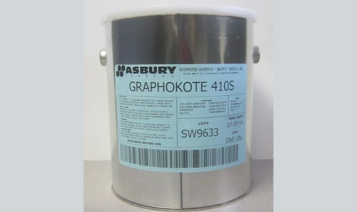 Graphokote 410S gallon can